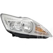 50243122 SCHLIECKMANN Основная фара