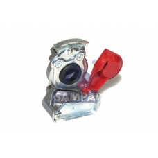 095.006 SAMPA Головка сцепления