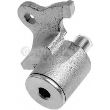 V55710 CONTITECH Натяжная планка, ремень грм