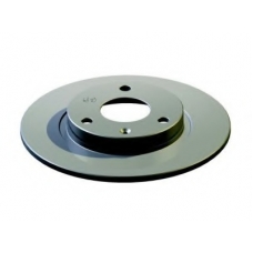 CIT119 JURATEK Тормозной диск