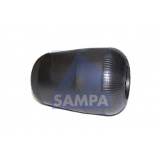 F 55768 SAMPA Кожух пневматической рессоры