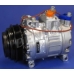 DCP02047 DENSO Компрессор, кондиционер