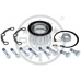 402242L OPTIMAL Комплект подшипника ступицы колеса
