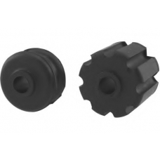 NI-SB-9947 MOOG Ремкомплект, опора стойки амортизатора