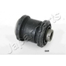 RU-D01 JAPANPARTS Кронштейн, подушки рычага