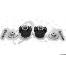 02.32.105 TRUCKTEC AUTOMOTIVE Ремкомплект, балка моста