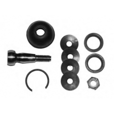 QR1173RK QUINTON HAZELL Ремкомплект, наконечник поперечной рулевой тяги