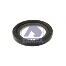 010.256 SAMPA Уплотняющее кольцо вала, топливный насос высокого 