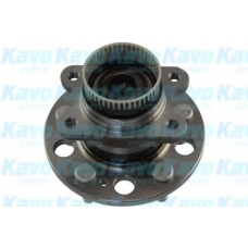 WBH-4004 KAVO PARTS Комплект подшипника ступицы колеса