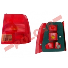 9548882S POLCAR O?wietlenie