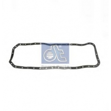 2.11031 DIESEL TECHNIC Прокладка, маслянный поддон