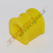 26-01-2664 Tochka opory Втулка стабилизатора, передней подвески great wall hover / safe i. d.  25,2 мм