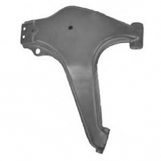 QSA2081S QUINTON HAZELL Рычаг независимой подвески колеса, подвеска колеса