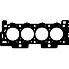193.221 Elring Прокладка, головка цилиндра