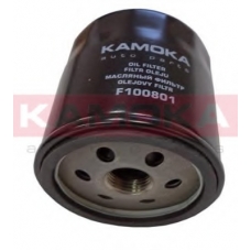 F100801 KAMOKA Масляный фильтр