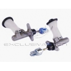 MCM-1285 MDR Главный цилиндр, система сцепления