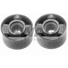 20 60 0003 SWAG Монтажный комплект, рычаг независимой подвески кол