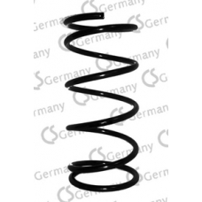 14.872.129 CS Germany Пружина ходовой части