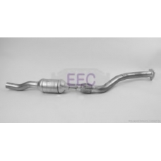 AU6002TBP EEC Катализатор