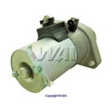 17870N WAIglobal Стартер