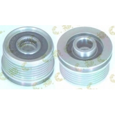 03.81251 AUTOKIT Механизм свободного хода генератора