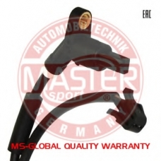 0986594009-PCS-MS MASTER-SPORT Датчик, частота вращения колеса