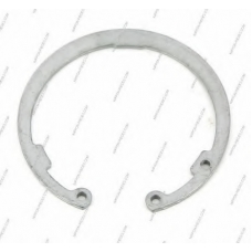 K470A00A NPS Комплект подшипника ступицы колеса