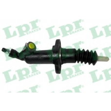 3071 LPR Рабочий цилиндр, система сцепления