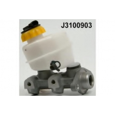 J3100903 NIPPARTS Главный тормозной цилиндр