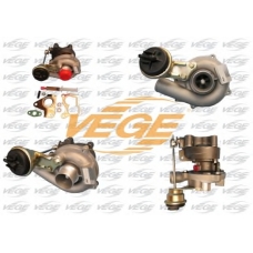 08731992 VEGE Компрессор, наддув