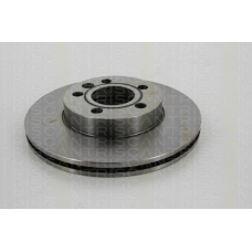 8120 29144 TRISCAN Тормозной диск