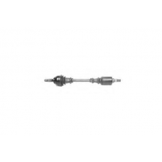 C323 DA SILVA Приводной вал