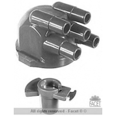 HT.0644 FACET Ремкомплект, распределитель зажигания