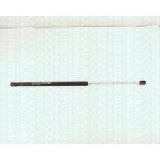 8710 15201 TRISCAN Газовая пружина, крышка багажник