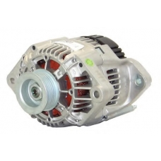 A010501 DA SILVA Генератор