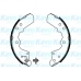 BS-3900 KAVO PARTS Комплект тормозных колодок
