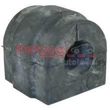 52064108 METZGER Опора, стабилизатор