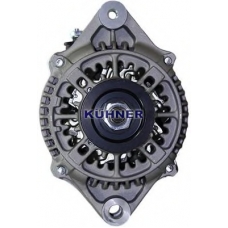 401803RI AD KUHNER Генератор