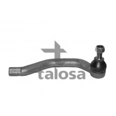 42-07347 TALOSA Наконечник поперечной рулевой тяги