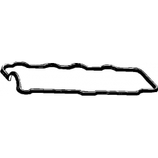 752.711 Elring Прокладка, крышка головки цилиндра