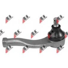 230063 ABS Наконечник поперечной рулевой тяги