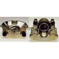 342455 BUDWEG CALIPER Тормозной суппорт