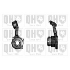 CSC056 QUINTON HAZELL Центральный выключатель, система сцепления