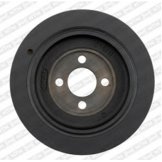 DPF359.08 SNR Ременный шкив, коленчатый вал