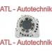 L 68 930 ATL Autotechnik Генератор