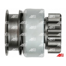 SD5034 AS-PL Привод с механизмом свободного хода, стартер