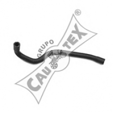 016045 CAUTEX Шланг радиатора