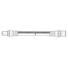 9002184 GIRLING Шланг сцепления