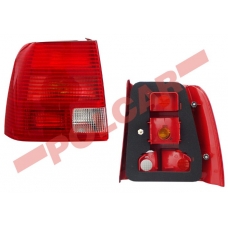 954887-S POLCAR O?wietlenie