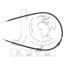 C77007 Japan Cars Трос ручного тормоза